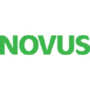 Логотип Novus