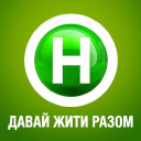 Логотип Novy Kanal