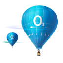 Логотип Freenet (O3)