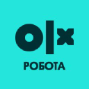 Логотип OLX