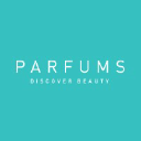 Логотип Parfums.ua