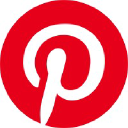 Логотип Pinterest
