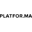 Логотип Platfor.ma