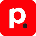 Логотип Portmone