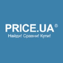 Логотип Price.ua