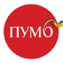 Логотип ПУМБ