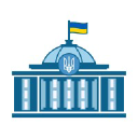 Логотип Верховна Рада