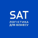 Логотип SAT