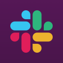 Логотип Slack