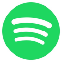 Логотип Spotify