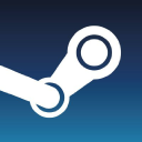 Логотип Steam
