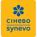 Логотип Synevo