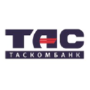 Логотип ТАСКОМБАНК