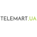 Логотип Telemart
