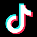 Логотип TikTok