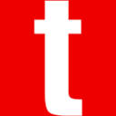 Логотип Triolan