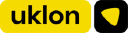 Логотип Uklon
