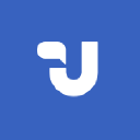 Логотип Ukrinform