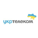 Логотип Ukrtelecom