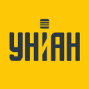 Логотип УНІАН