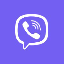 Логотип Viber