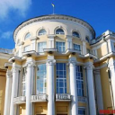 Логотип Винницкая ОГА