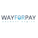 Логотип WayForPay