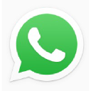 Логотип WhatsApp
