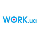 Логотип Work.ua