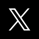 Логотип Twitter (X)