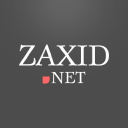 Логотип Zaxid.net (Львов)